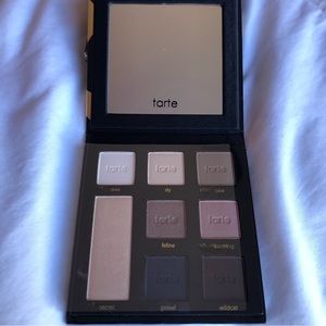 NEW tarte Sex Kitten Eye Shadow Palette